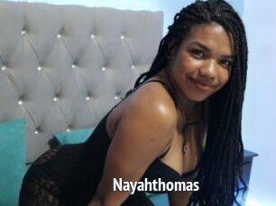 Nayahthomas