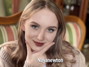 Nayanewton