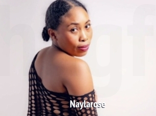 Naylarose