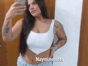 Naymineratto