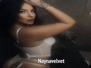 Naynavelvet