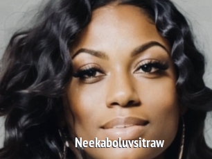Neekaboluvsitraw