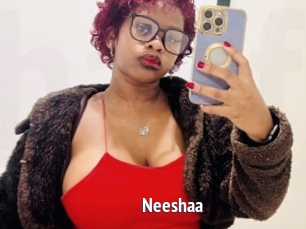 Neeshaa