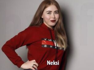 Neksi