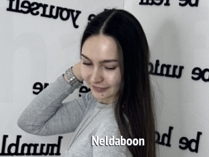 Neldaboon