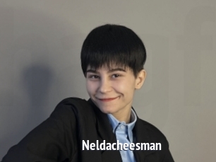 Neldacheesman