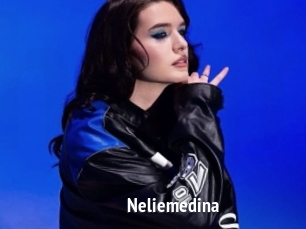 Neliemedina