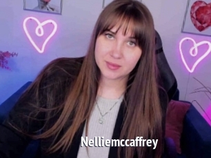 Nelliemccaffrey