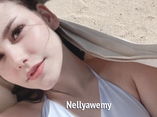 Nellyawemy