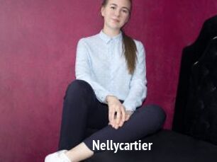 Nellycartier
