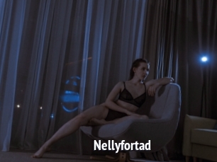 Nellyfortad