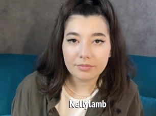 Nellylamb