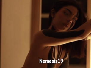 Nemesis19
