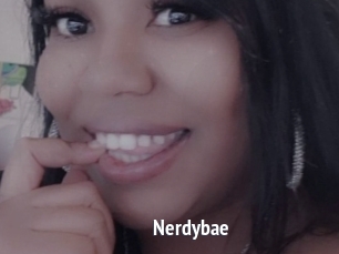 Nerdybae