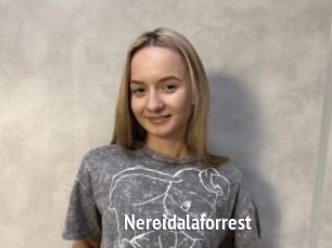 Nereidalaforrest
