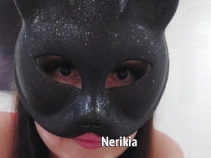 Nerikia
