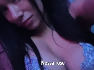 Nessa_rose