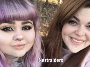 Nestraiders