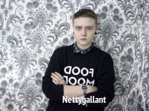 Nettygallant