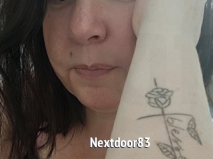 Nextdoor83