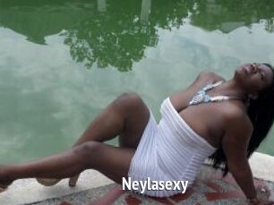 Neylasexy