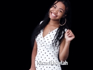 Nhawikhaylah