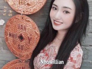 Nhowillian