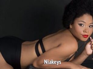 Niakeys