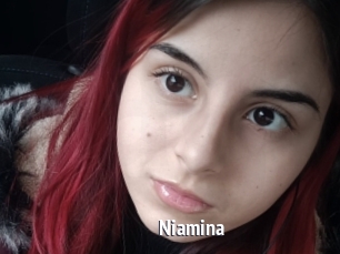 Niamina