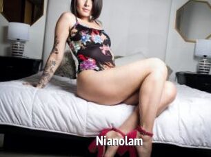 Nianolam