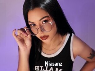 Niasanz