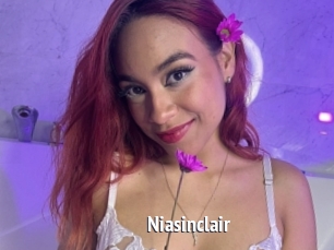 Niasinclair