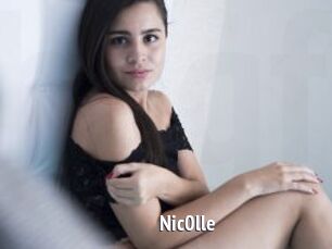 Nic0lle