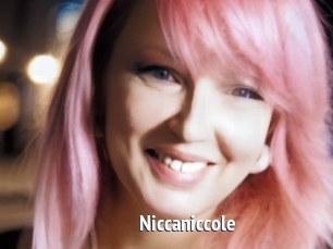 Niccaniccole