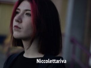 Niccolettariva