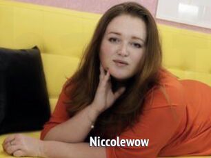 Niccolewow