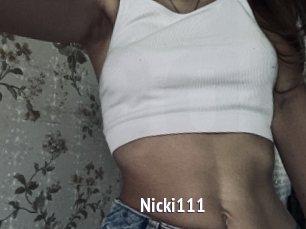 Nicki111