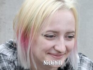 Nickihill