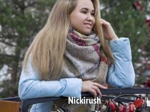 Nickirush