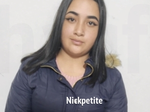 Nickpetite