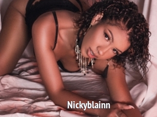 Nickyblainn