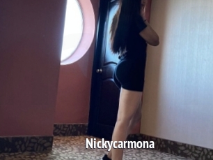 Nickycarmona