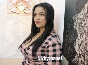 Nickychanel