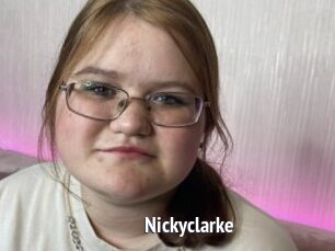 Nickyclarke