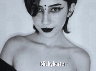 Nickykarterr