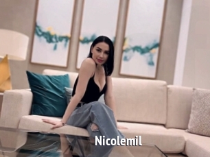 Nicolemil