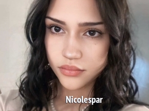 Nicolespar