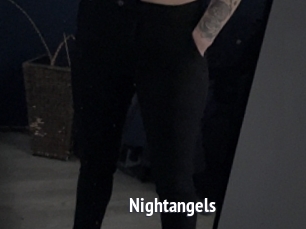 Nightangels