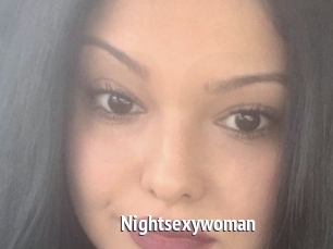 Nightsexywoman