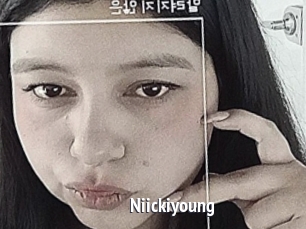 Niickiyoung
